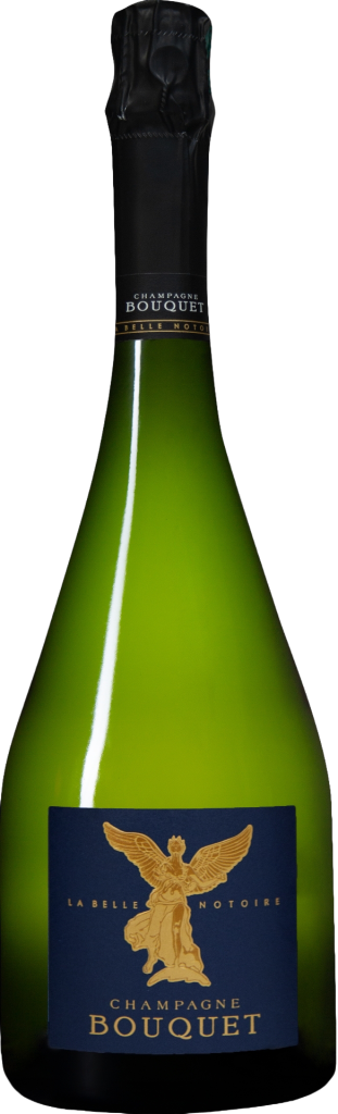 Champagne La Belle Notoire